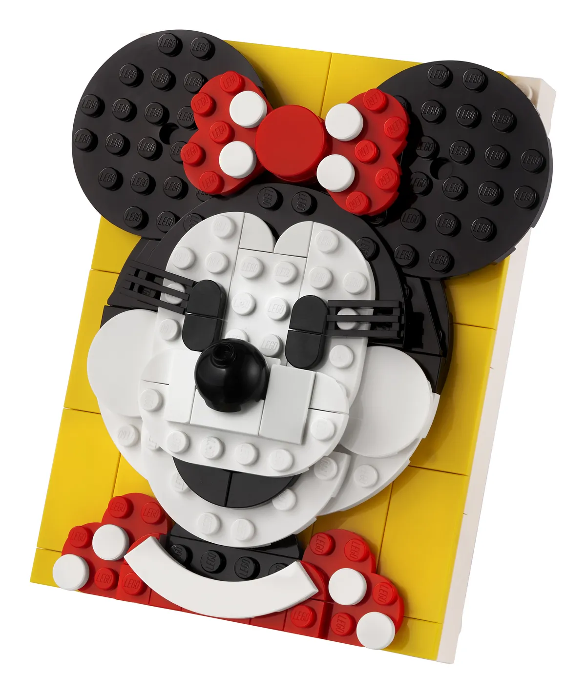 LEGO Minnie Mouse (40457)