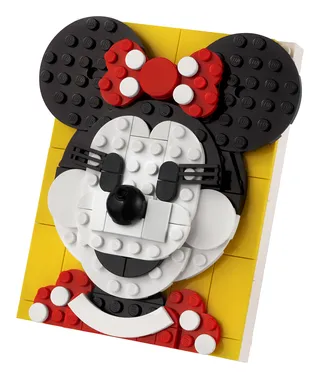 Minnie Mouse by LEGO – product photo 1 of 5
