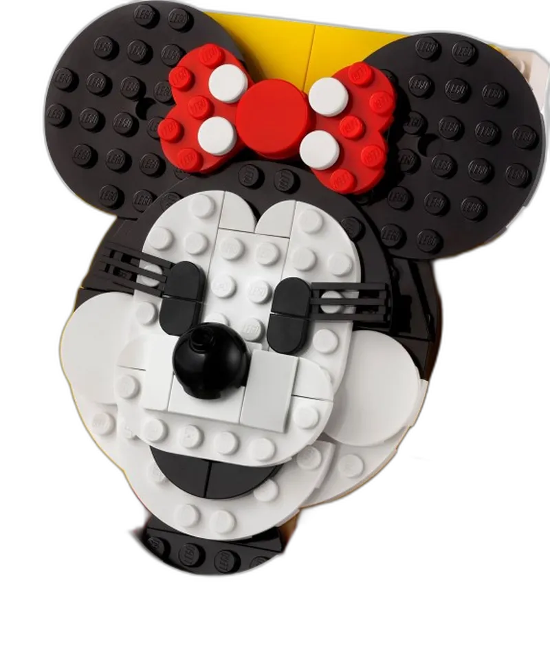 Minnie Mouse