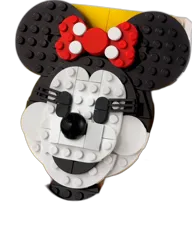 Minnie Mouse - Image 2 of 2