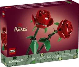 LEGO Roses (40460) - afbeelding 3