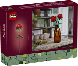 LEGO Roses (40460) - afbeelding 5