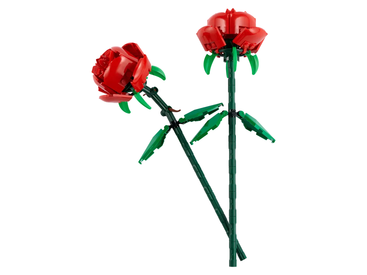 LEGO Roses (40460)