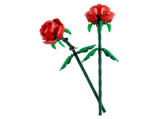 Roses de LEGO – photo du produit 1 sur 6