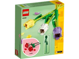 LEGO Tulips (40461) - image 2