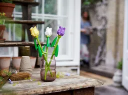 LEGO Tulips (40461) - image 4