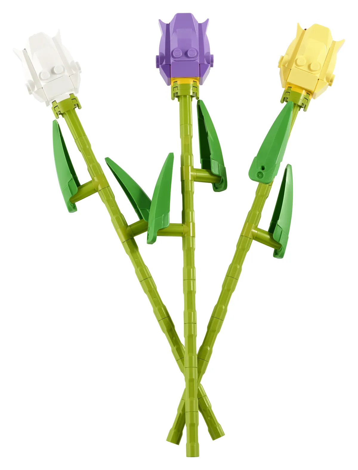 LEGO Tulips (40461)