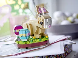 LEGO Easter Bunny (40463) - image 4