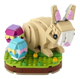 LEGO Easter Bunny (40463)