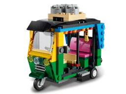 LEGO Tuk Tuk (40469) - image 2
