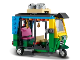 LEGO Tuk Tuk (40469) - image 3