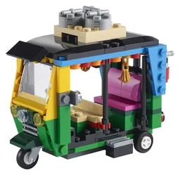 LEGO Tuk Tuk (40469)