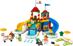 LEGO LEGOLAND Water Park (40473)