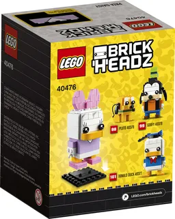 LEGO Daisy Duck (40476) - image 2