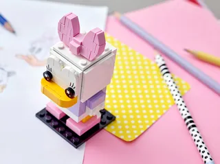 Daisy Duck by LEGO – product photo 5 of 5