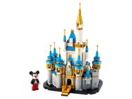 Mini Disney kasteel - Afbeelding 1 van 6