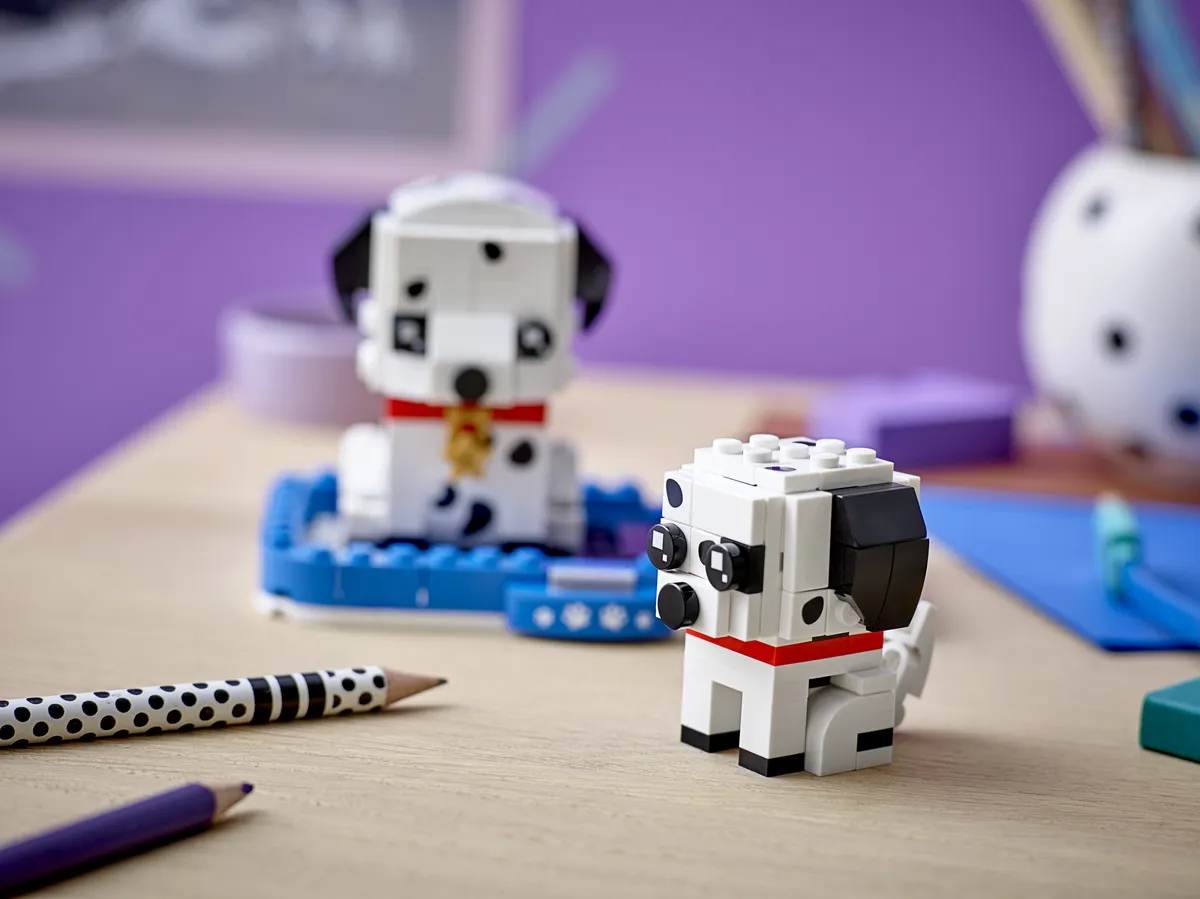 LEGO Dalmatian (40479) - image 4