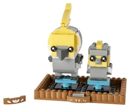 LEGO Cockatiel (40481)