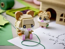 LEGO Hamster (40482) - image 5