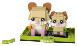 LEGO Hamster (40482)
