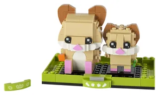 Hamster by LEGO – product photo 1 of 6