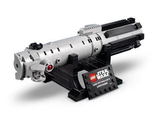 Luke Skywalker’s Lightsaber™ by LEGO – product photo 1 of 2