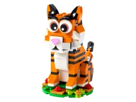 Jaar van de Tijger - Afbeelding 1 van 3