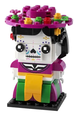 LEGO La Catrina (40492)