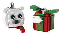 LEGO Polar Bear & Gift Pack (40494)