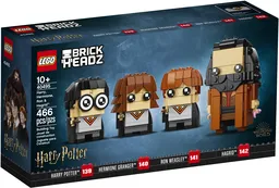 LEGO Harry, Hermione, Ron & Hagrid™ (40495) - image 1