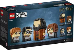 LEGO Harry, Hermione, Ron & Hagrid™ (40495) - image 2