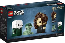 LEGO Voldemort™, Nagini & Bellatrix (40496) - image 2