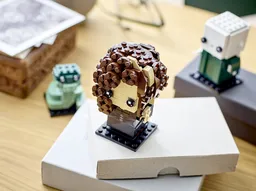 LEGO Voldemort™, Nagini & Bellatrix (40496) - image 5