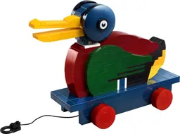 LEGO The Wooden Duck (40501)
