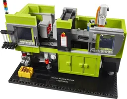 LEGO The Brick Moulding Machine (40502)