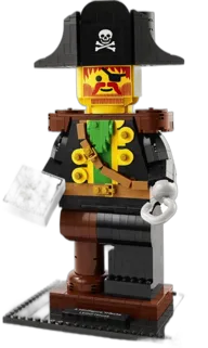 A Minifigure Tribute - Image 2 of 2