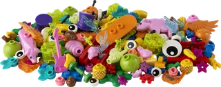 Fun and Funky VIP Add-On Pack de LEGO – photo du produit 1 sur 3