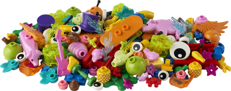 Fun and Funky VIP Add-On Pack