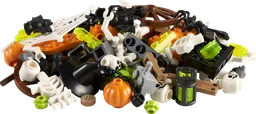 LEGO Spooky VIP Add-On Pack (40513)