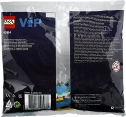 LEGO Winter Wonderland VIP Add-On Pack (40514) - Bild 2