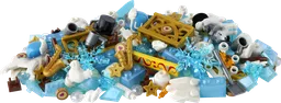 LEGO Winter Wonderland VIP Add-On Pack (40514)