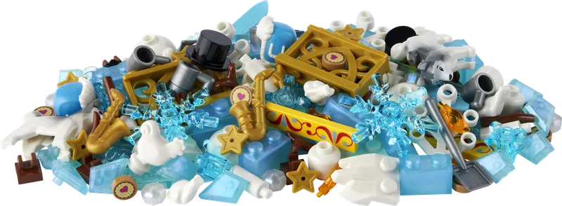 Winter Wonderland VIP Add-On Pack
