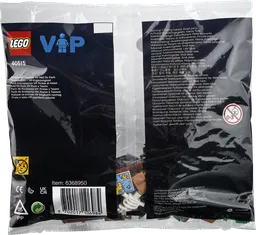 LEGO Pirates and Treasure VIP Add-on Pack (40515) - image 2