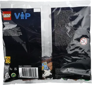 Pirates and Treasure VIP Add-on Pack från LEGO – produktbild 3 av 3