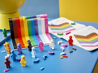 Everyone Is Awesome de LEGO – photo du produit 14 sur 18