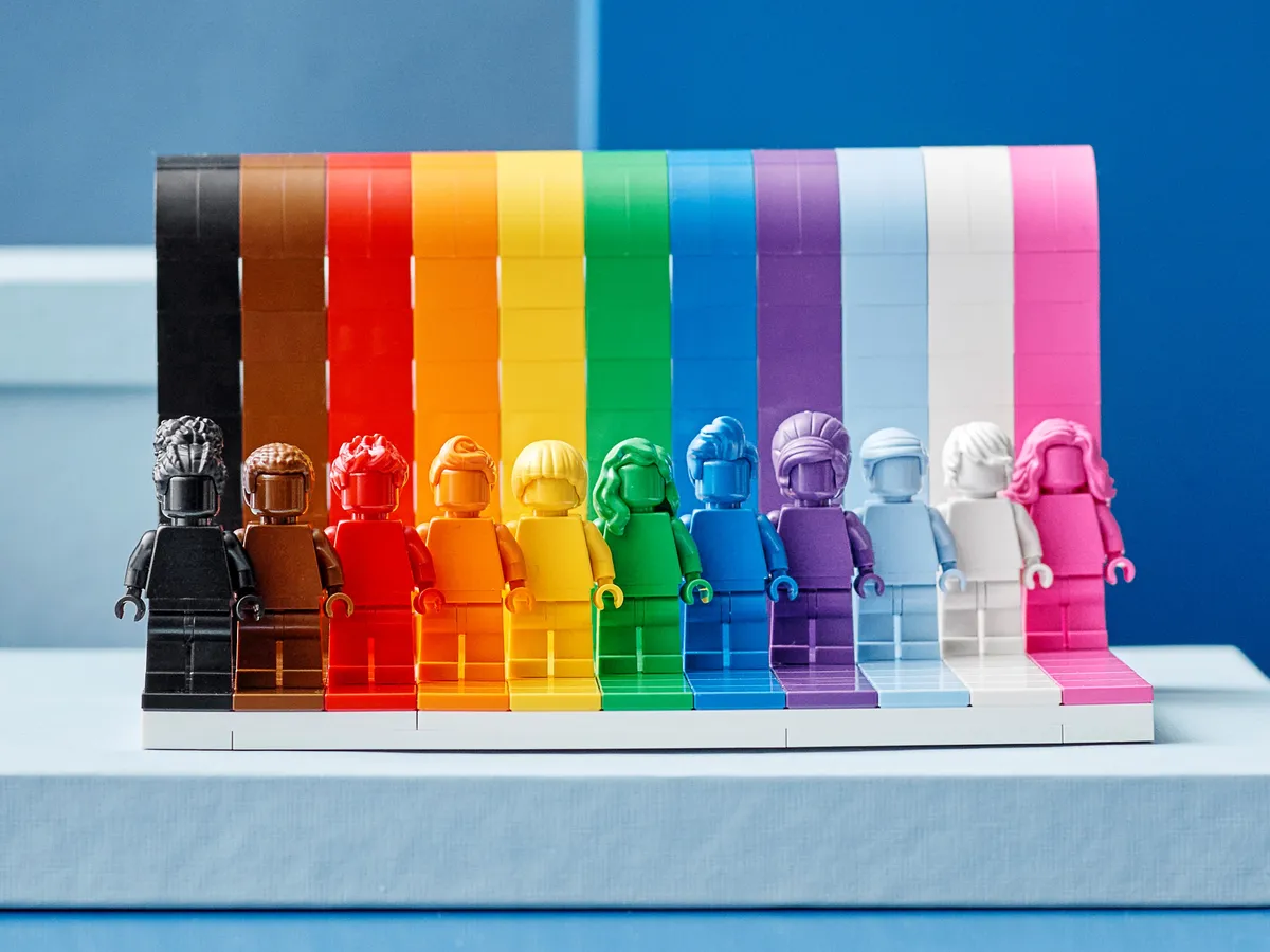 LEGO Everyone Is Awesome (40516) - Bild 14