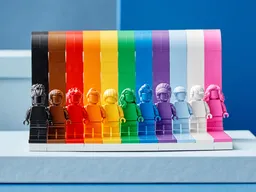 LEGO Everyone Is Awesome (40516) - afbeelding 14