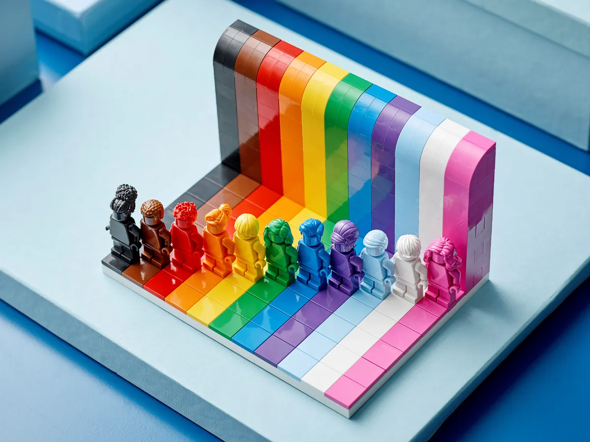 LEGO Everyone Is Awesome (40516) - Bild 15