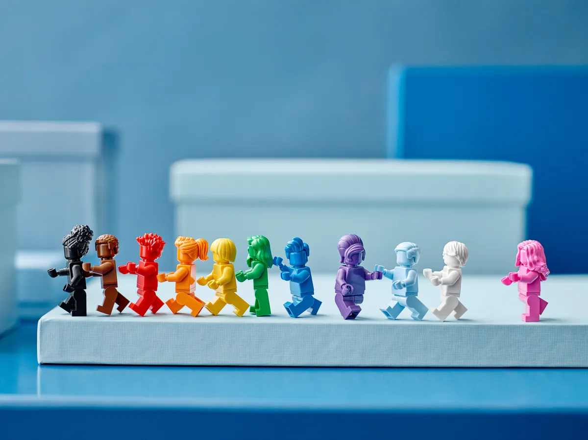 LEGO Everyone Is Awesome (40516) - Bild 17