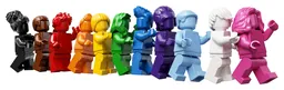 LEGO Everyone Is Awesome (40516) - afbeelding 2